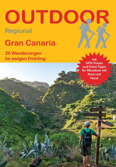 Gran Canaria - Thorsten Günthert