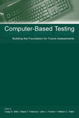 Computer-Based Testing - 