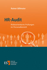 HR-Audit - Rainer Billmaier
