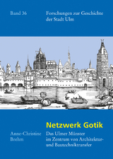 Netzwerk Gotik - Anne-Christine Brehm