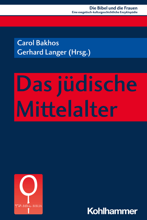 Das jüdische Mittelalter - 