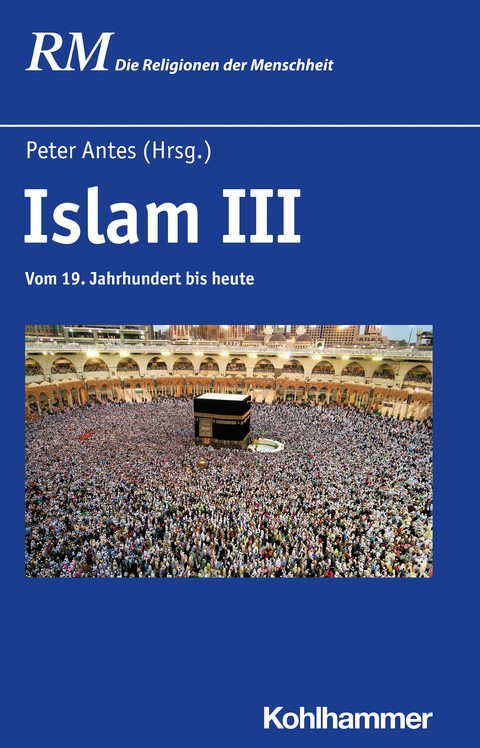 Islam III - 