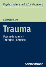 Trauma - Lutz Wittmann