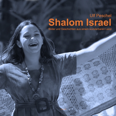 Shalom Israel - Ulf Peschel