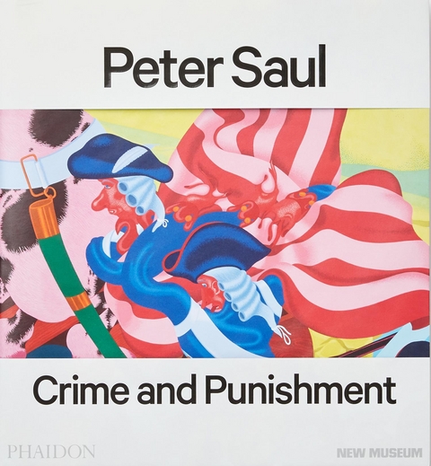 Peter Saul - 