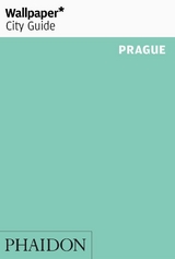 Wallpaper* City Guide Prague - Wallpaper*; Jungmann, Ales