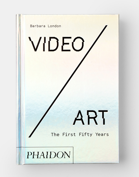 Video/Art - Barbara London