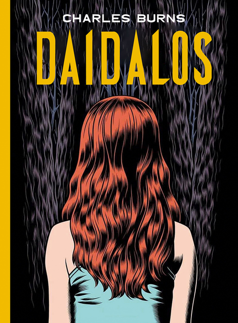 Daidalos 1 - Charles Burns