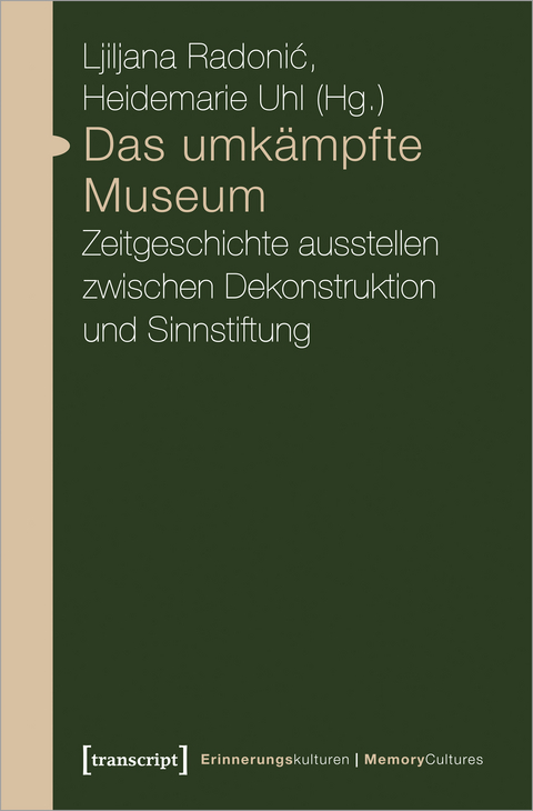 Das umkämpfte Museum - 