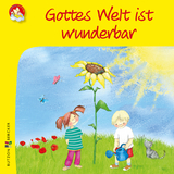 Gottes Welt ist wunderbar - Melissa Schirmer