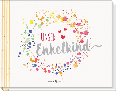 Unser Enkelkind - Melissa Schirmer