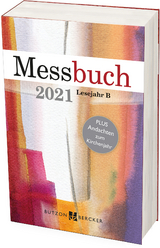Messbuch 2021 - Sandherr-Klemp, Dorothee; Sandherr, Susanne; Beck, Eleonore