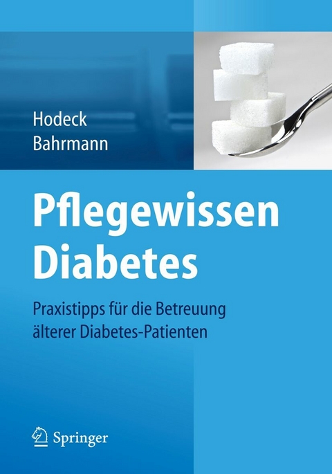 Pflegewissen Diabetes - 