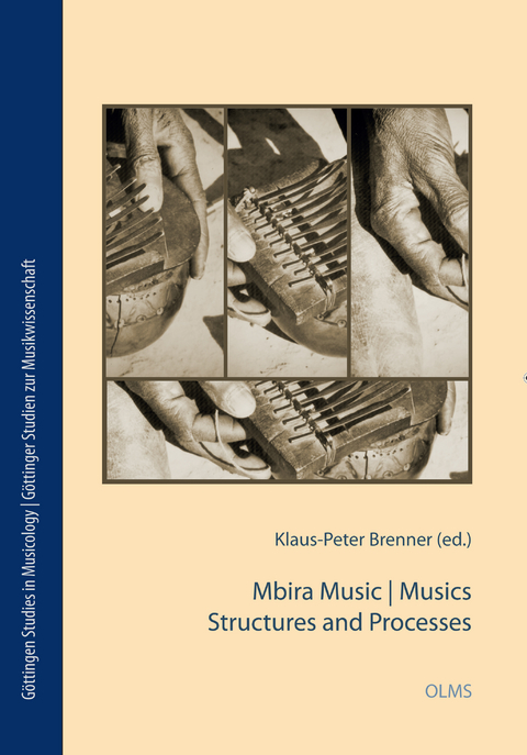 Mbira Music - Musics - 