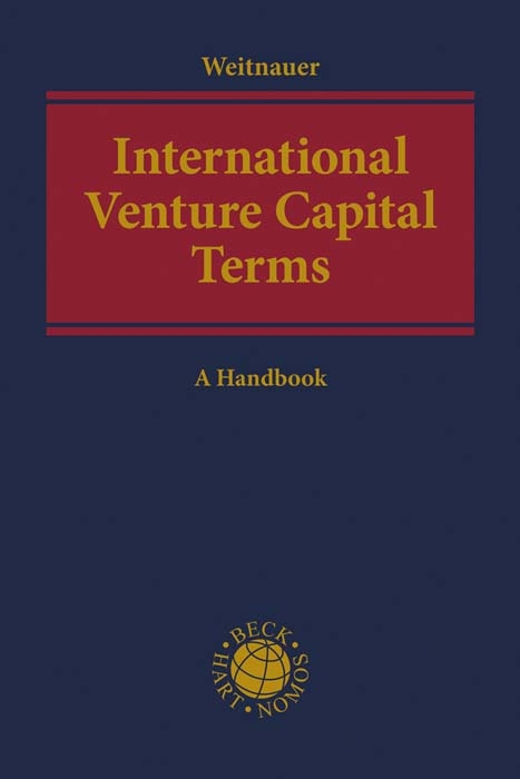 International Venture Capital Terms - 