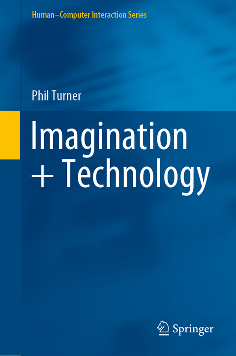 Imagination + Technology - Phil Turner