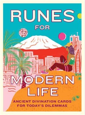 Runes for Modern Life - Theresa Cheung