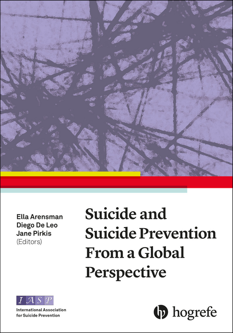 Suicide and Suicide Prevention From a Global Perspective - 