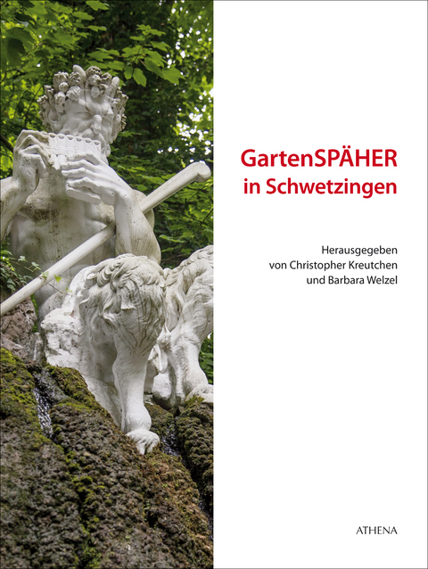 GartenSPÄHER in Schwetzingen - 
