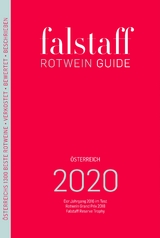 Falstaff Rotwein Guide 2020 - 