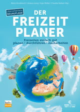 Der Freizeitplaner - Knublauch, Björn; Leng, Jessica; Müller, Ingo; Siebert, Claudia