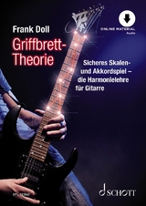 Griffbrett-Theorie - Doll, Frank