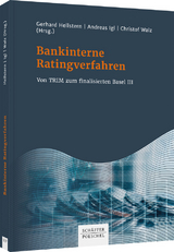 Bankinterne Ratingverfahren - 