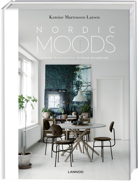 Nordic Moods (EN) - Katrine Martensen-Larsen