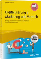 Digitalisierung in Marketing und Vertrieb - Norbert Schuster