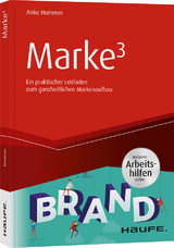 Marke³ - Anke Hommer