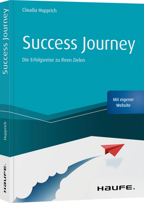 Success Journey - Claudia Hupprich