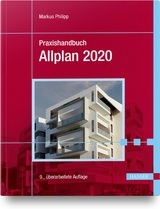 Praxishandbuch Allplan 2020 - Markus Philipp