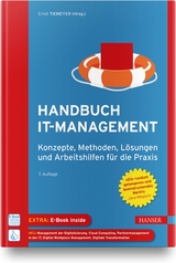 Handbuch IT-Management - 