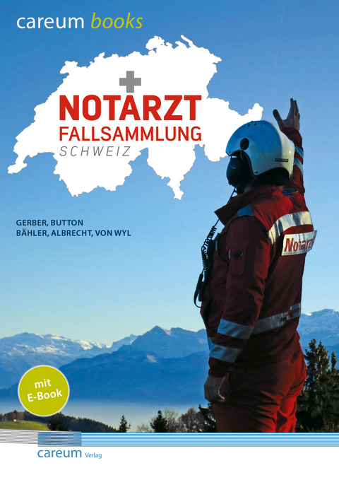 Notarzt Fallsammlung (mit E-Book) - 