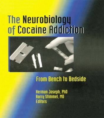 Neurobiology of Cocaine Addiction -  Herman Joseph,  Regina Quattrochi