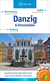 Danzig & Ostseebäder - Wolfgang Kling