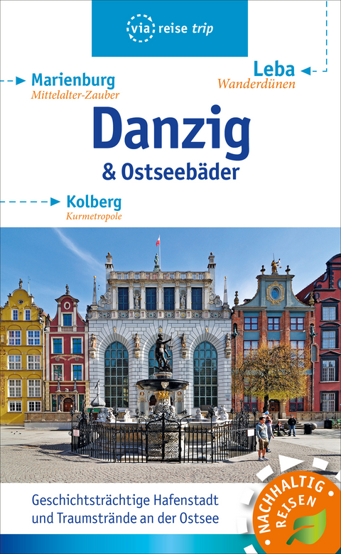 Danzig & Ostseebäder - Wolfgang Kling