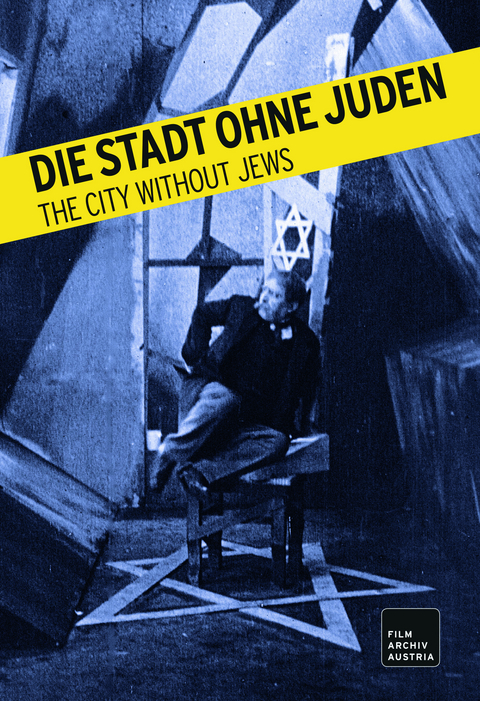 Die Stadt ohne Juden - Nikolaus Wostry