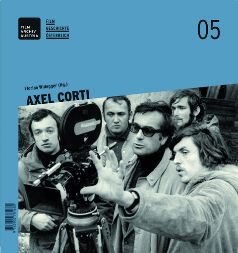 Axel Corti - 