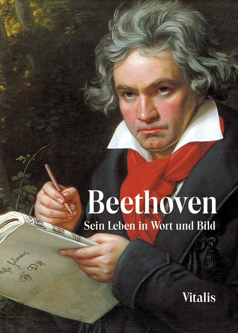 Beethoven - Paul Wiegler