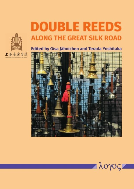 Double Reeds along the Great Silk Road - 