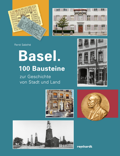Basel - René Salathé