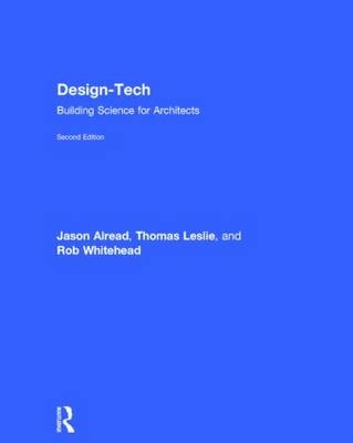 Design-Tech -  Thomas Leslie,  Robert Whitehead
