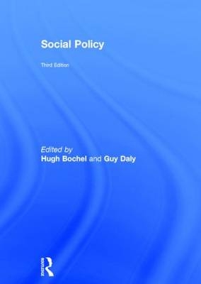 Social Policy - 