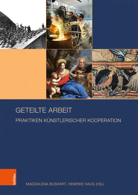 Geteilte Arbeit - 