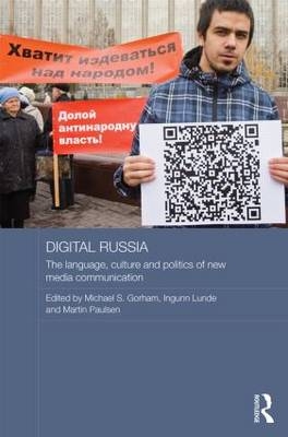 Digital Russia - 