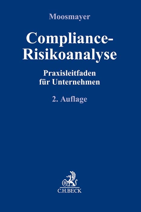 Compliance-Risikoanalyse - 