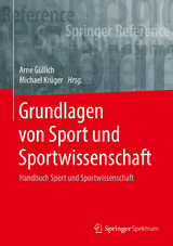 Grundlagen von Sport und Sportwissenschaft - 