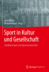 Sport in Kultur und Gesellschaft - 