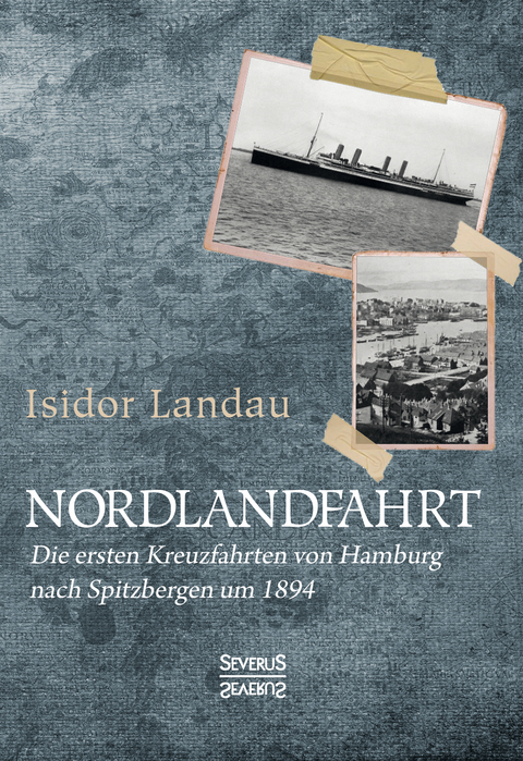 Nordlandfahrt - Isidor Landau